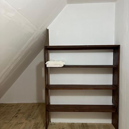 Hostel Tuanis Surf Camp Playa Santa Teresa  외부 사진