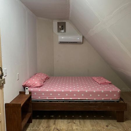 Hostel Tuanis Surf Camp Playa Santa Teresa  외부 사진