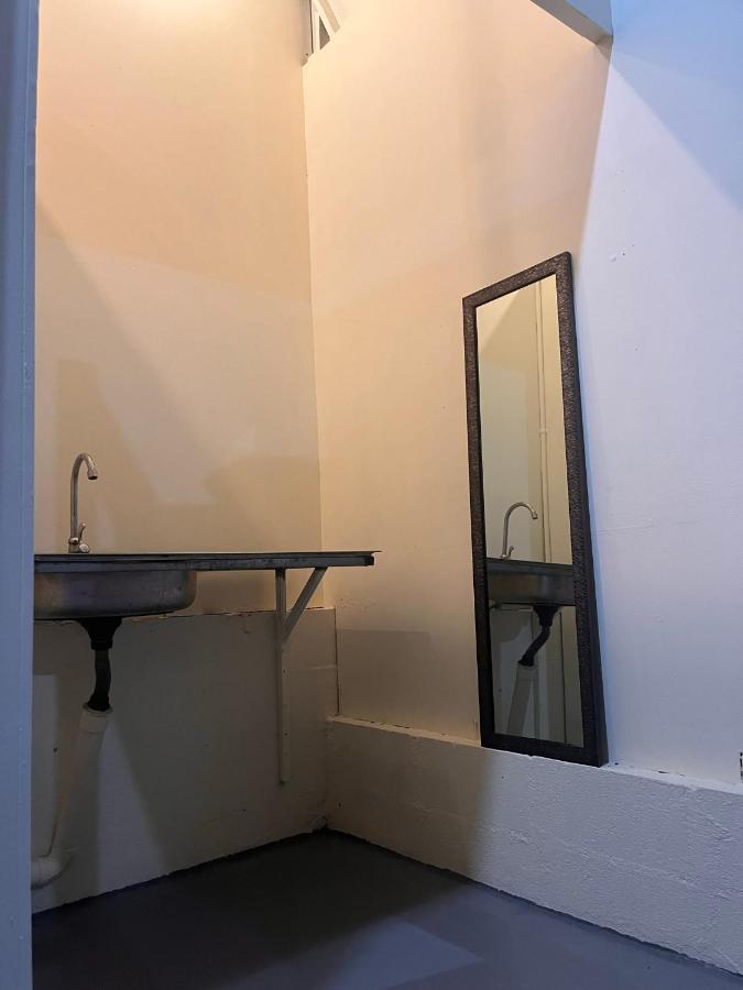 Hostel Tuanis Surf Camp Playa Santa Teresa  외부 사진