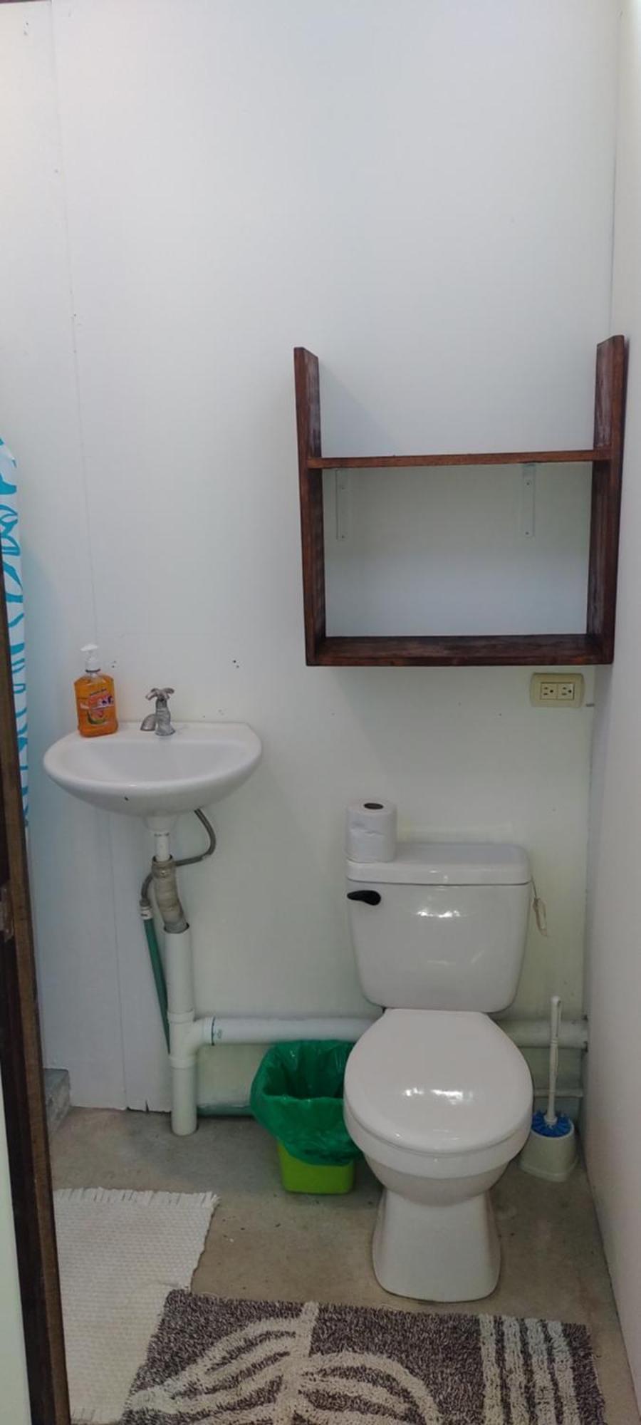 Hostel Tuanis Surf Camp Playa Santa Teresa  외부 사진