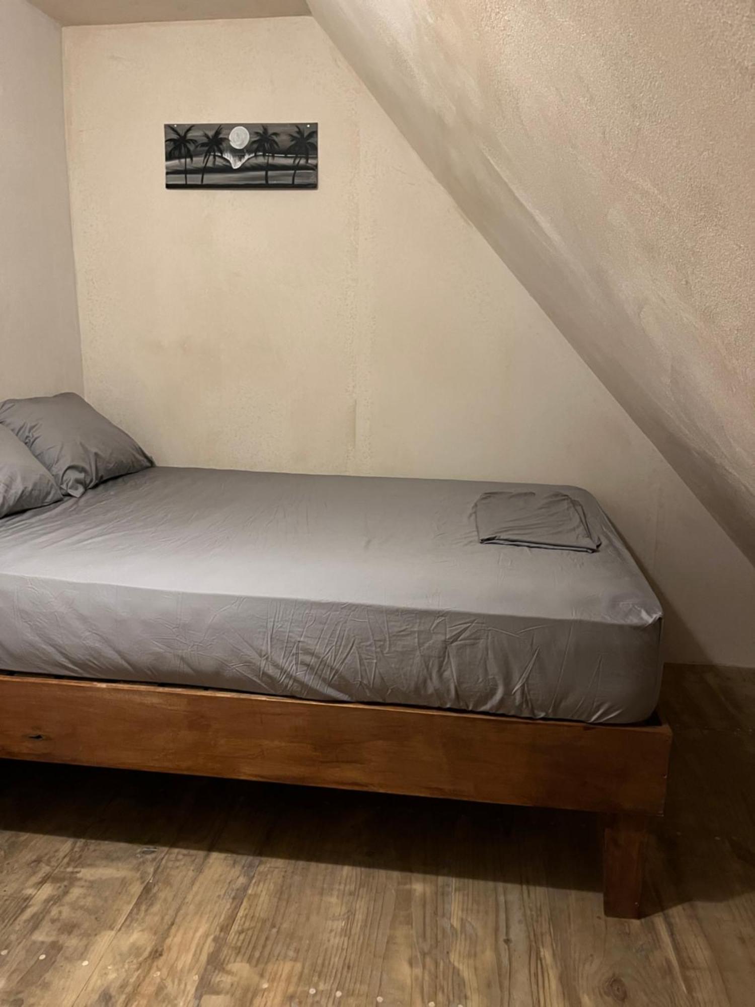 Hostel Tuanis Surf Camp Playa Santa Teresa  외부 사진